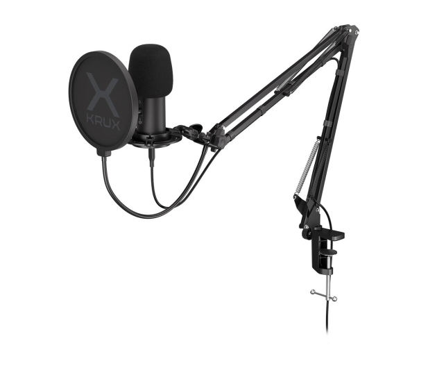 KRUX Edis 3000 - 1217638 - zdjęcie 2
